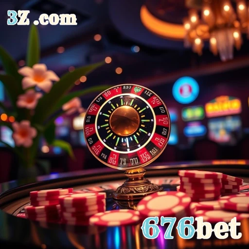 676bet Aplicativo Móvel