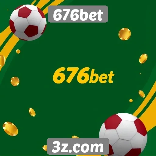 Bônus e promoções do 676bet atraem apostadores