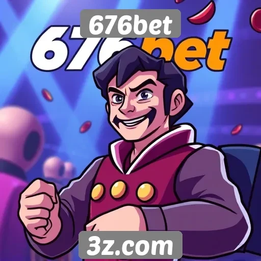 Estudo sobre a popularidade de 676bet entre jogadores