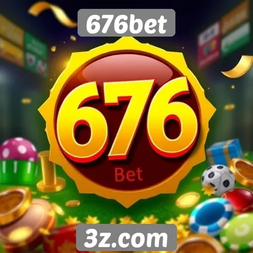 Análise das ofertas de bônus no site 676bet