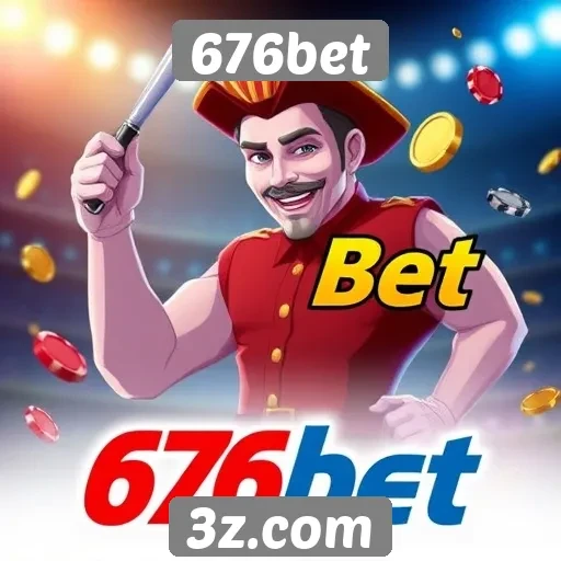 Trends em jogos de cassino na plataforma 676bet