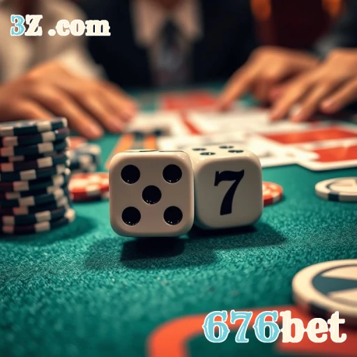 676bet Cassino Online