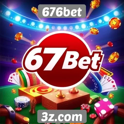 677bet se destaca pela diversidade de jogos