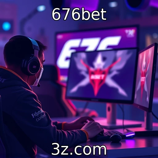 E-sports como uma nova plataforma de carreiras