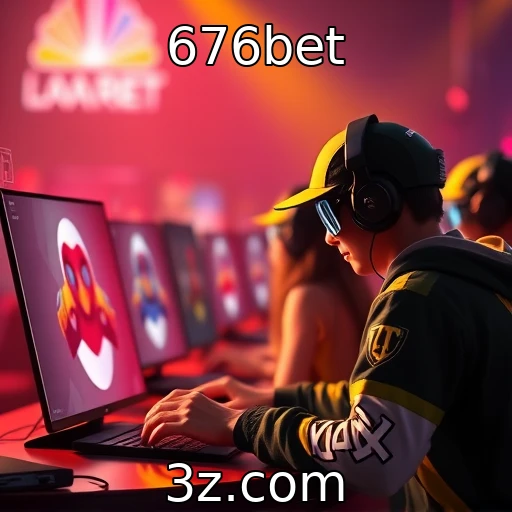 Eventos de eSports e seu efeito na popularidade dos jogos