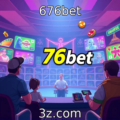 Crescimento da indústria de jogos em mercados emergentes