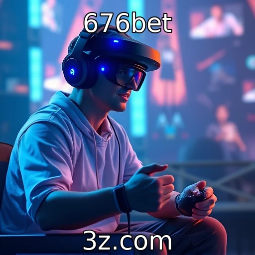 Impacto das novas tecnologias na experiência dos jogadores