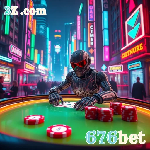 676bet Diversão Total