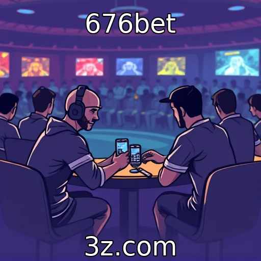 O papel das comunidades de jogadores no desenvolvimento