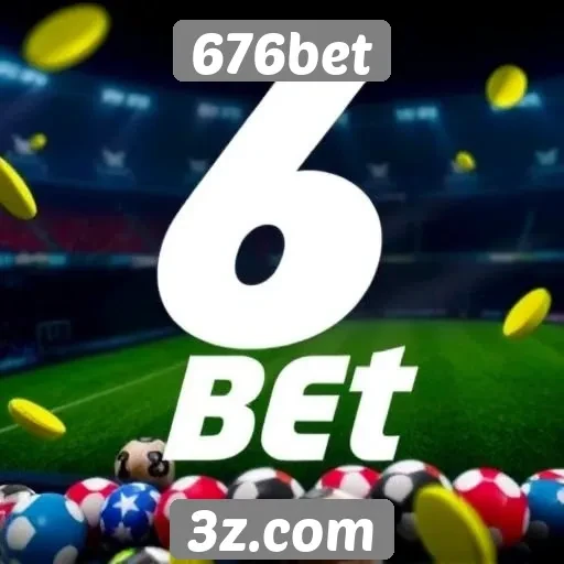 Promoções e bônus disponíveis na 676bet