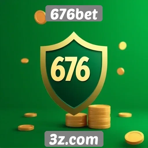 Segurança e confiabilidade no site 676bet