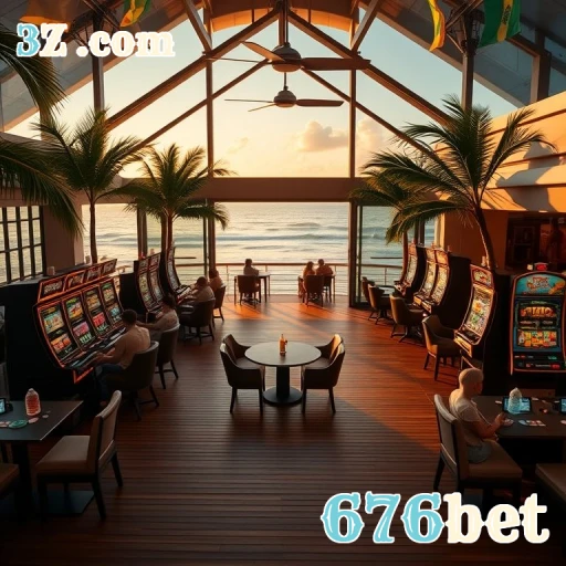 676bet Caça-Níqueis